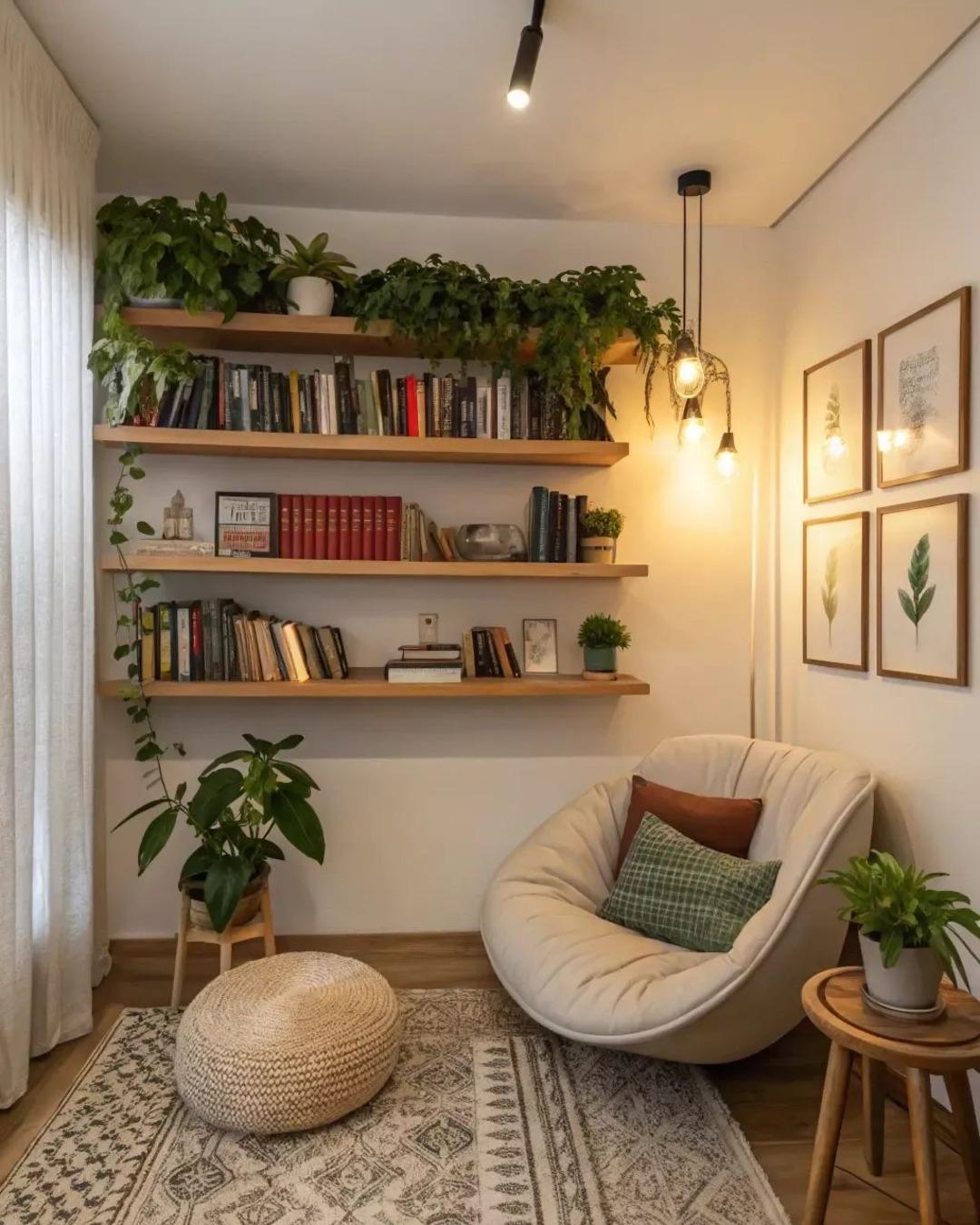 Evde kendine &ouml;zel bir hobi k&ouml;şesi nasıl yapılır? Anlatıyoruz! 6