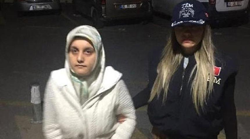 Gülen'in yeğeninin ByLock yazışmaları ortaya çıktı