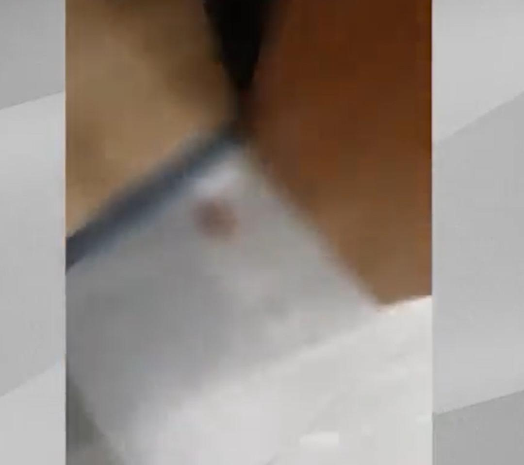 Gürsel Tekin in odasına tuvaletini yapıp kapısına sürmüşler... CHP binasında iğrenç saldırı! 1