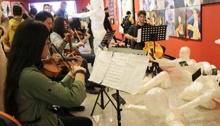 8. İstanbul Uluslararası Çocuk ve Gençlik Sanat Bienali’ne başvurular başladı