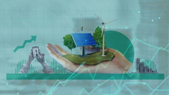 PD/DD Dipte, FD/FAV&Ouml;K Cepte! En Değerli 5 Enerji Hissesi A&ccedil;ıklandı