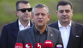 Özel 'hodri meydan' dedi, teklifini açıkladı: 'Cesaretiniz varsa istiyoruz'