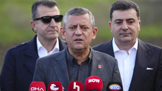 Özel 'hodri meydan' dedi, teklifini açıkladı: 'Cesaretiniz varsa istiyoruz'