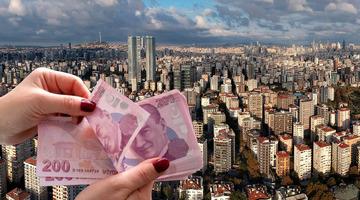 'Talep oraya kaydı' Konutta yeni tablo 'Sebebi fiyat farkı'