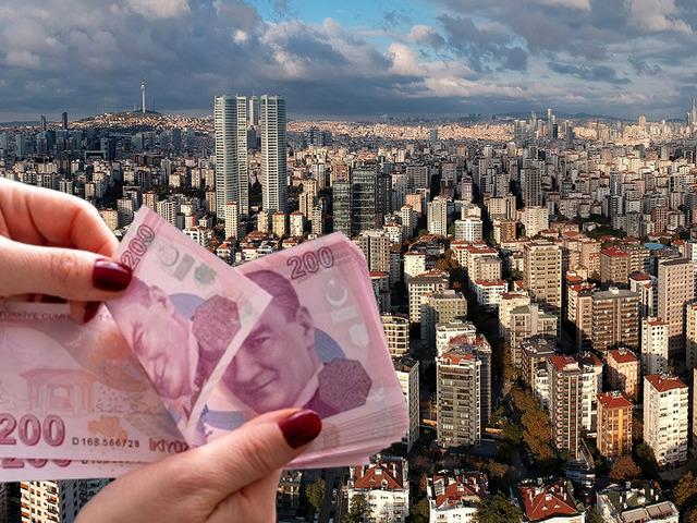 'Talep oraya kaydı' Konutta yeni tablo 'Sebebi fiyat farkı'