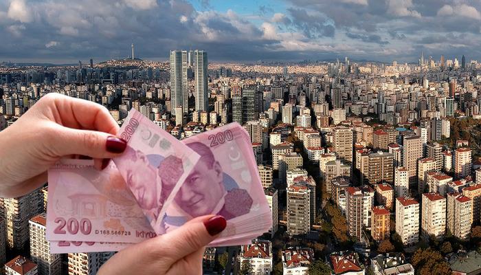 'Talep oraya kaydı' Konut satışında yeni tablo 'Sebebi fiyat farkı'