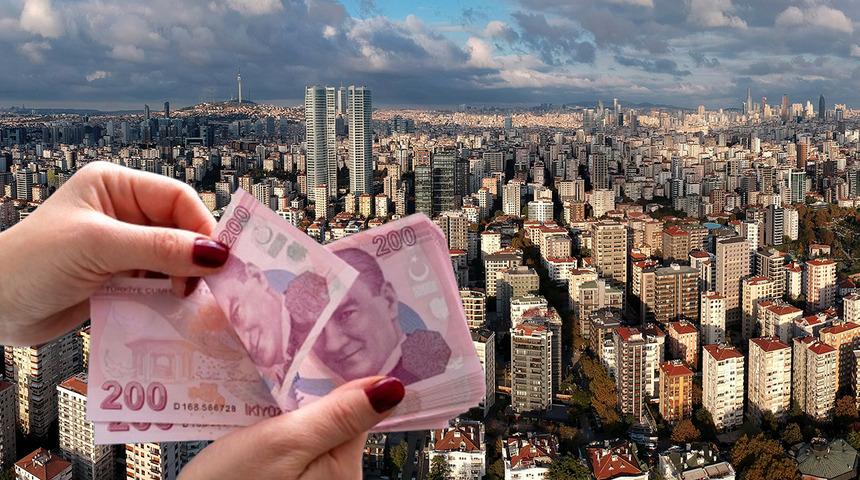 'Talep oraya kaydı' Konutta yeni tablo 'Sebebi fiyat farkı'