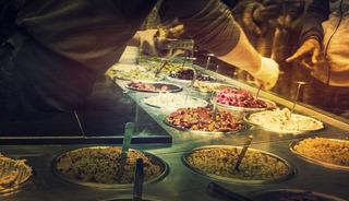 Kumpir ve midyeyle gelen facia: 2 çocuk öldü, anne ve baba hastanede