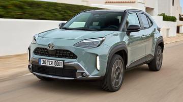 Kasım 2025 Toyota fiyat listesi! İşte Corolla, C-HR, Yaris Cross güncel fiyat ve kampanyaları