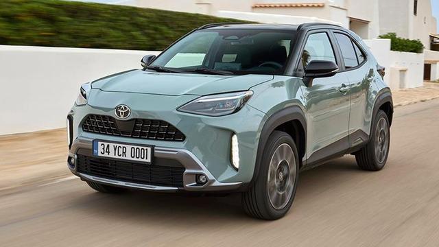 Kasım 2025 Toyota fiyat listesi! İşte Corolla, C-HR, Yaris Cross güncel fiyat ve kampanyaları