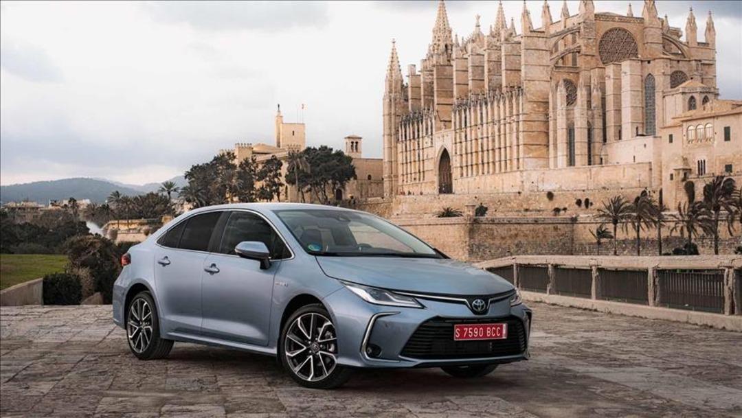 Kasım 2025 Toyota fiyat listesi! İşte Corolla, C-HR, Yaris Cross güncel fiyat ve kampanyaları 2