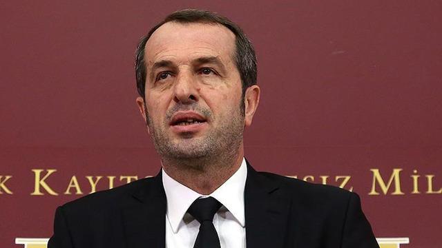 MHP Milletvekili Saffet Sancaklı'dan bahis skandalına dair zehir zemberek sözler! ''Önümüzdeki günlerde başka şeyler de çıkacak