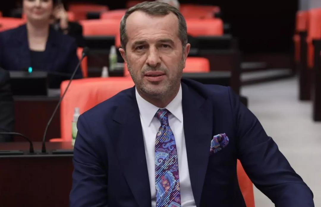 MHP Milletvekili Saffet Sancaklı dan bahis skandalına dair zehir zemberek s&ouml;zler!   &Ouml;n&uuml;m&uuml;zdeki g&uuml;nlerde başka şeyler de &ccedil;ıkacak" 1