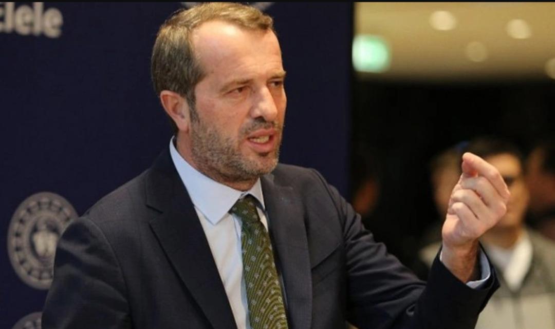 MHP Milletvekili Saffet Sancaklı dan bahis skandalına dair zehir zemberek s&ouml;zler!   &Ouml;n&uuml;m&uuml;zdeki g&uuml;nlerde başka şeyler de &ccedil;ıkacak" 3