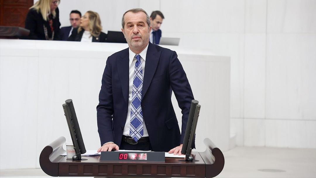 MHP Milletvekili Saffet Sancaklı dan bahis skandalına dair zehir zemberek s&ouml;zler!   &Ouml;n&uuml;m&uuml;zdeki g&uuml;nlerde başka şeyler de &ccedil;ıkacak" 5