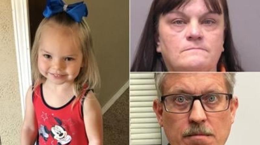 Evlatlık edindiği çocuğu öldürdü! Cani kadın 4 yıl cesedi saklamış...