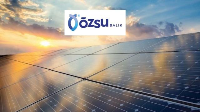 &Ouml;zsu Balık'tan GES kararı