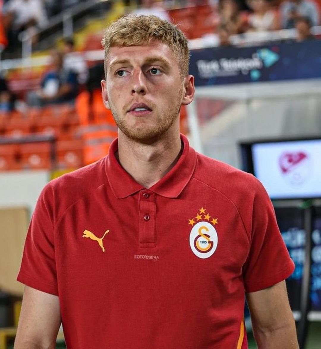 PFDK bahis oynayan futbolcuların cezalarını açıkladı! İşte Eren Elmalı ve Metehan Baltacı nın cezası 2