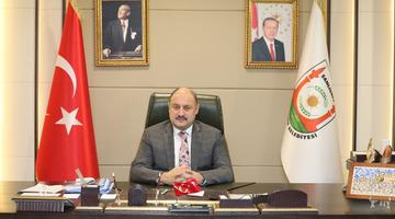 Özbek'in çağrısına Gülpınar'dan destek: "Şanlıurfa bu büyük organizasyona hazır"