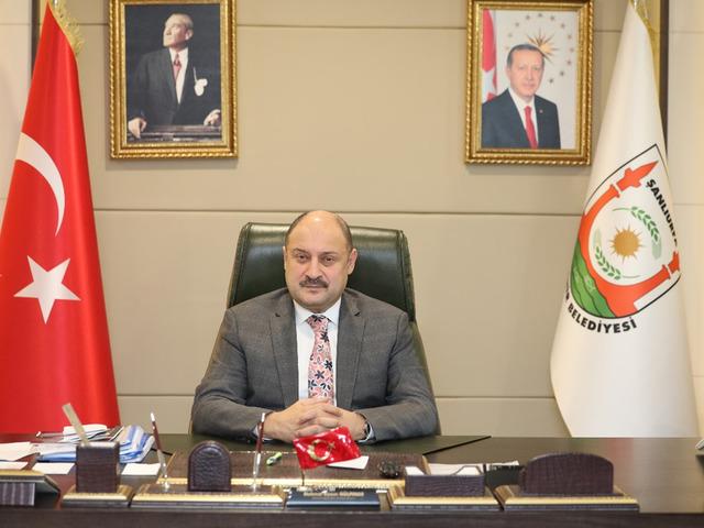 Özbek'in çağrısına Gülpınar'dan destek: "Şanlıurfa bu büyük organizasyona hazır"