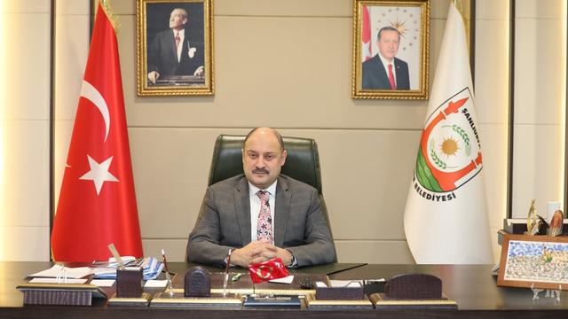 Özbek'in çağrısına Gülpınar'dan destek: Şanlıurfa bu büyük organizasyona hazır