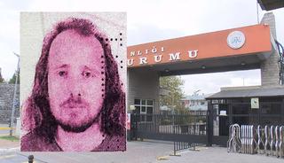 Türkiye'ye geldi: Amacı saç ektirip diş tedavisi olmaktı!