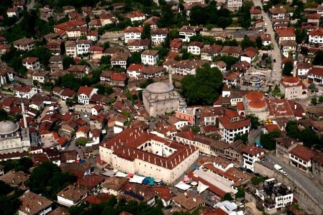 'Zeytin Dalı Harekatı’nda kullanılan yerli silahların isimleri cadde ve sokaklara verildi