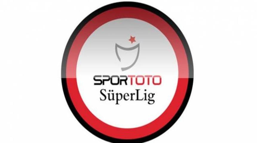 Süper Lig puan durumu: Alanya - Başakşehir maç özeti (25. hafta maç programı)