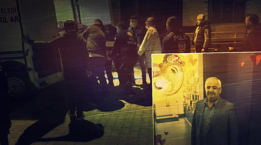 Korkun&ccedil; cinayet! Hen&uuml;z 15 yaşındaydı: 'Anneme sarkıntılık ediyordu...'