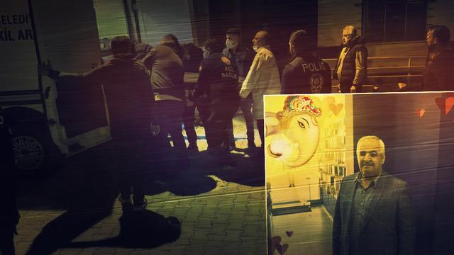 Korkunç cinayet! Henüz 15 yaşındaydı: 'Anneme sarkıntılık ediyordu...'