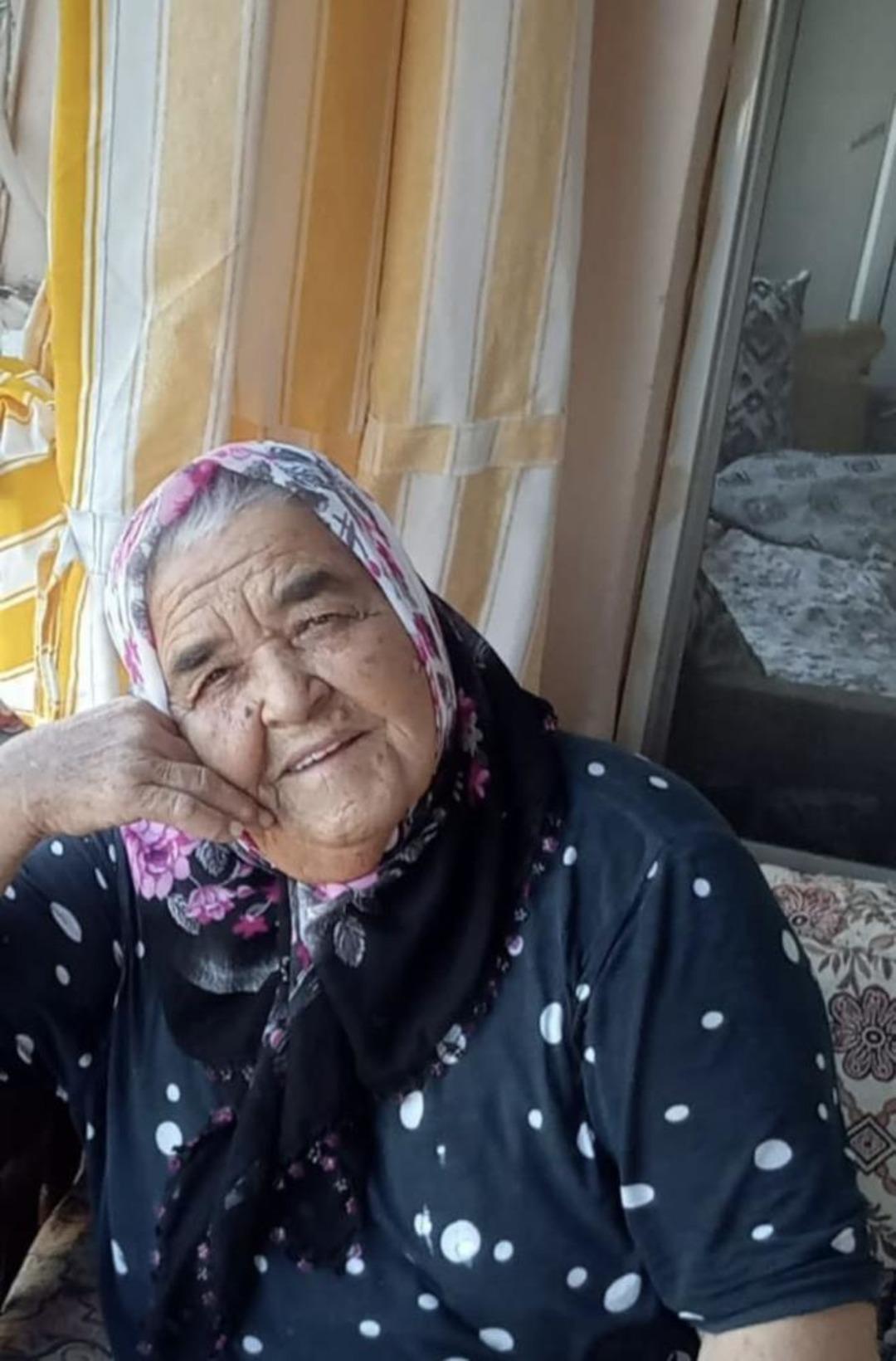 Bina dışına kurulan yük asansörü düştü: 80 yaşındaki kadın hayatını kaybetti 2