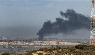 İsrail 10 Ekim’den bu yana 282 kez ateşkesi ihlal etti