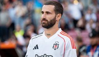 Beşiktaş'tan Rafa Silva için resmi açıklama! 