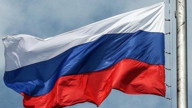 Rusya'nın Karelya b&ouml;lgesinde savaş u&ccedil;ağı d&uuml;şt&uuml;