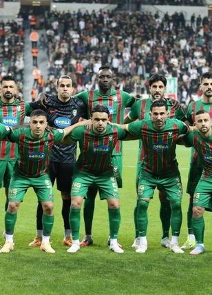 Amed Sportif Faaliyetler’de bahis soruşturmasına karışan 5 futbolcuyla yollar ayrıldı!