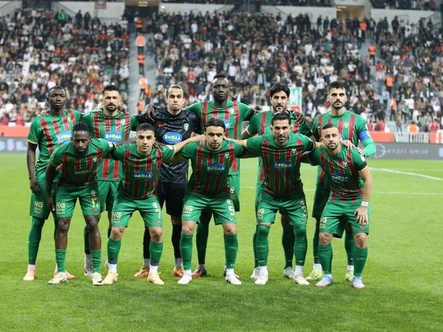 Amed Sportif Faaliyetler’de bahis soruşturmasına karışan 5 futbolcuyla yollar ayrıldı!