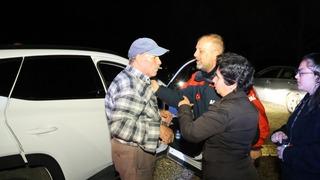 Mantar toplamaya giden ve kayıp ihbarı yapılan yaşlı adam sağ bulundu