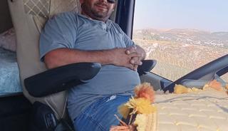 Ankara’da tır şoförü aracında ölü bulundu