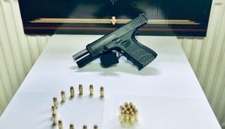 Malatya'daki silahla yaralama olayının zanlıları yakalandı