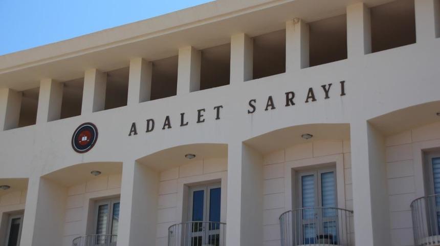 K&ouml;pekleri t&uuml;fekle vuran şahıs tutuklandı