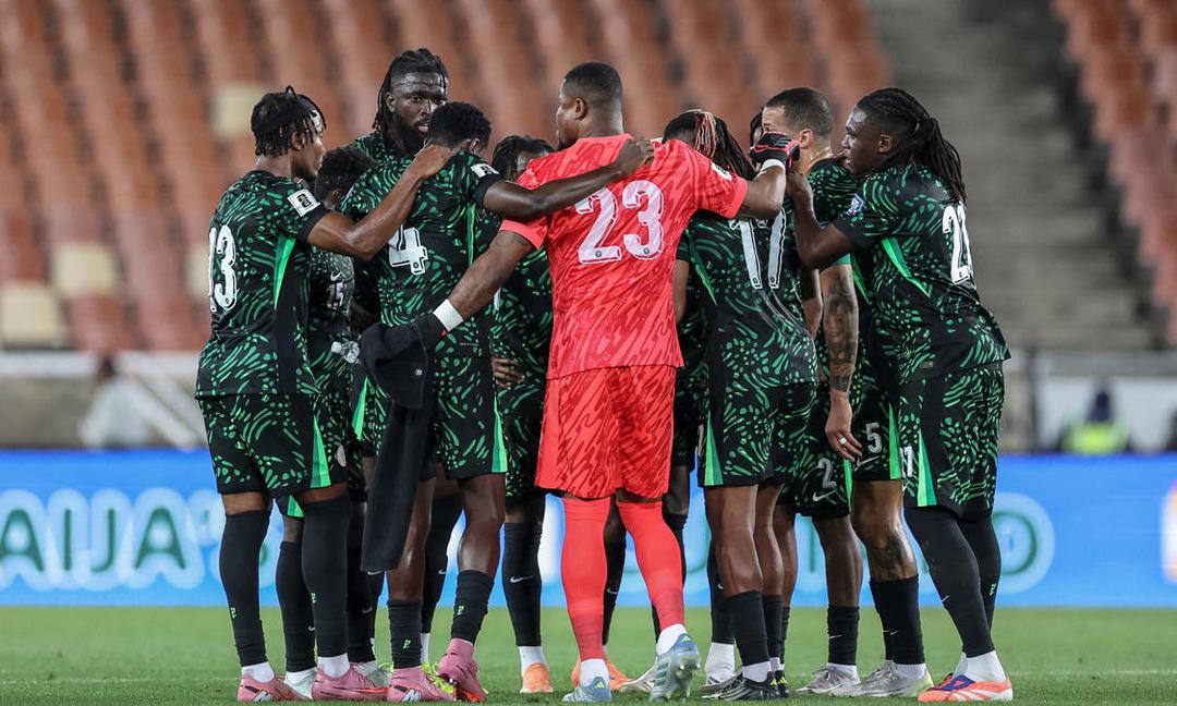 Galatasaray ın yıldızı Victor Osimhen, milli takımda da durdurulamıyor! Uzatmalarda neler yaptı neler... 2