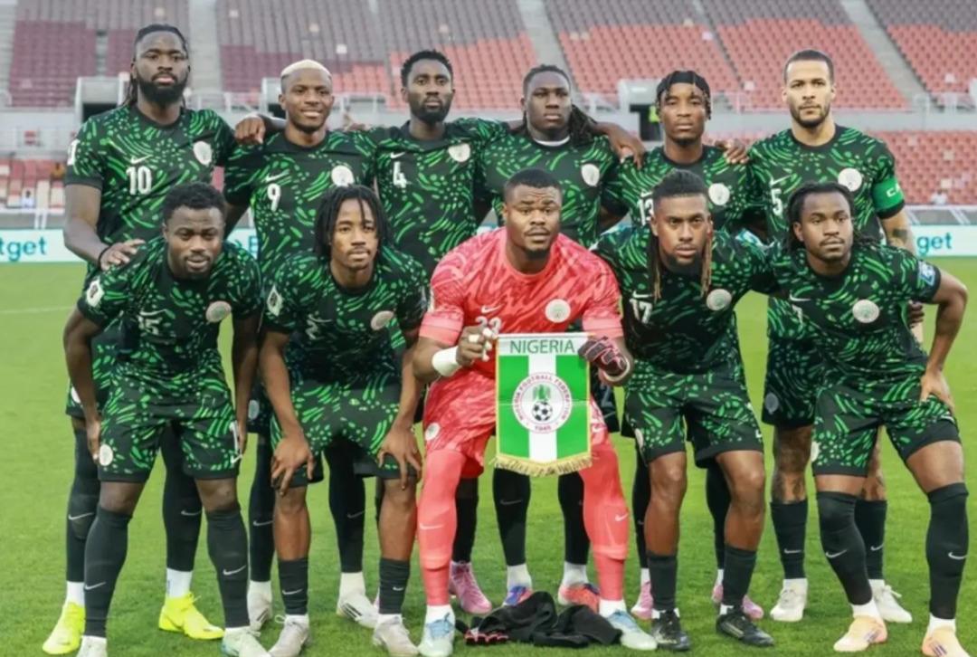 Galatasaray ın yıldızı Victor Osimhen, milli takımda da durdurulamıyor! Uzatmalarda neler yaptı neler... 3