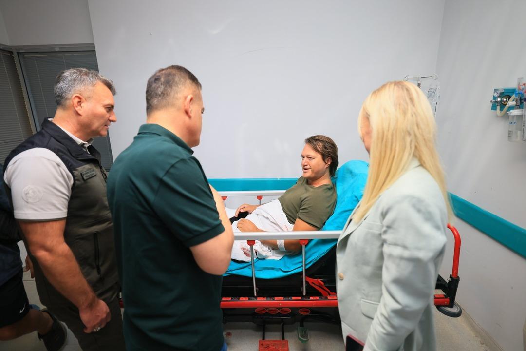 D&uuml;şen s&ouml;nd&uuml;rme u&ccedil;ağında 1 pilotumuz şehit d&uuml;şm&uuml;şt&uuml;! Kahreden detay ortaya &ccedil;ıktı:  Muğla da kurtulmuş...  3