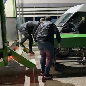 Çorum'da sokak ortasında bıçaklı kavga: Baba ve oğlu hayatını kaybetti