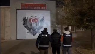 Adliyede "rüşvet" soruşturması: 1 avukat tutuklandı