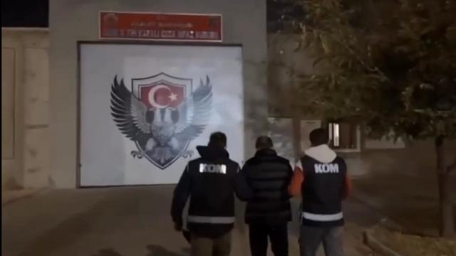 Iğdır’daki adliyede rüşvet soruşturmasında 1 avukat tutuklandı, 1 avukata ev hapsi