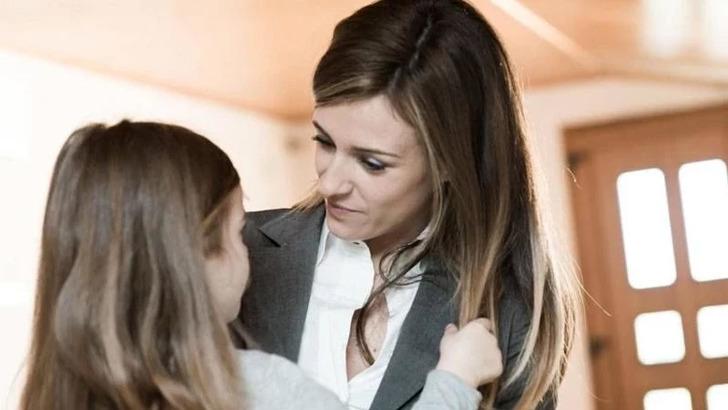 İşe yetişirken aklından en &ccedil;ok ne ge&ccedil;iyor?