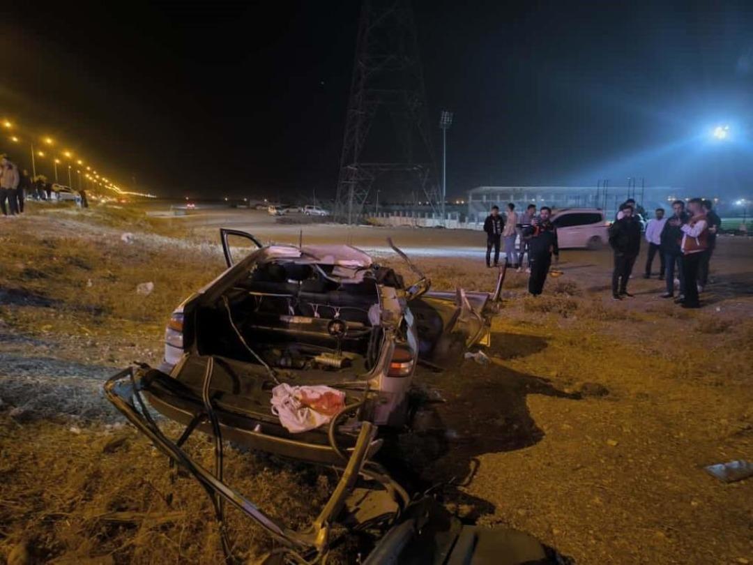 Batman da feci kaza: 6 ve 8 yaşındaki iki kardeş hayatını kaybetti 1