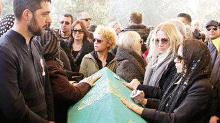 Ercan Yazgan'ın oğlu konuştu: Başka çocuğu yok