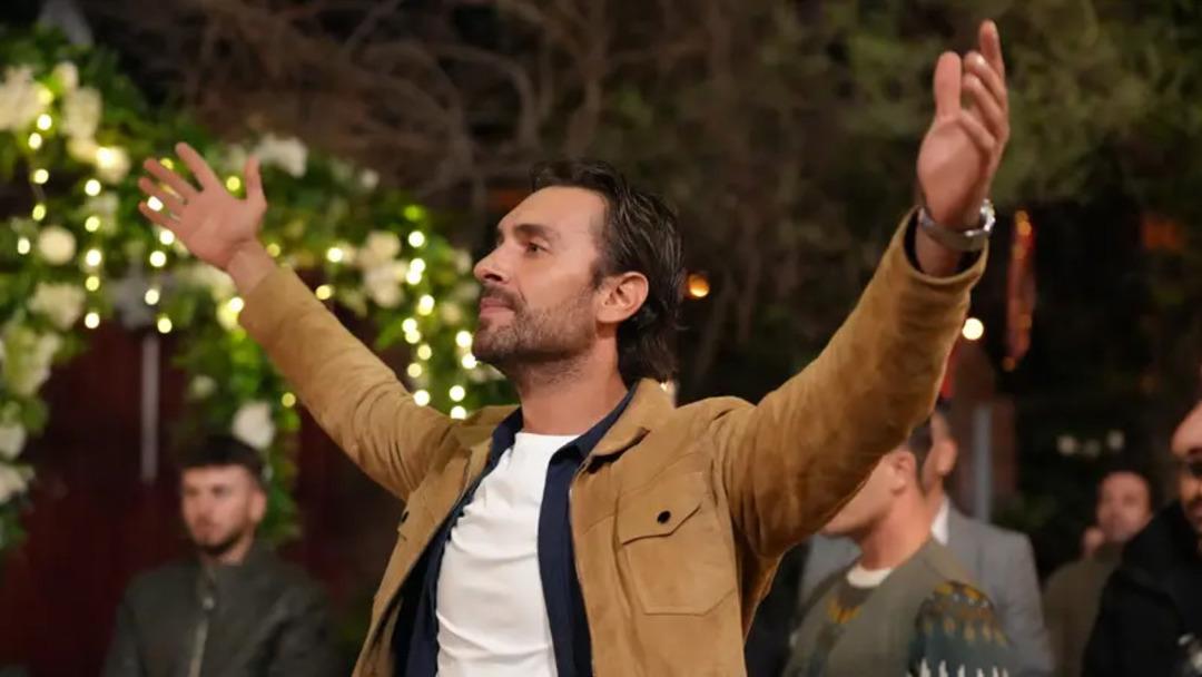 Reytinglerde birinci olan Taşacak Bu Deniz karakterlerinin tarzını inceliyoruz! 1